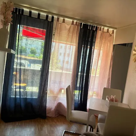 Appartement Bern Str 140