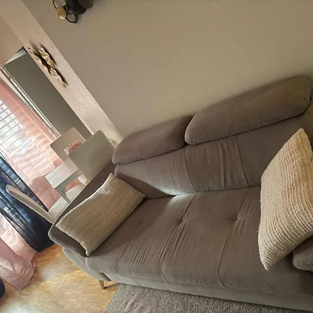 Bern Str 140 Apartment *