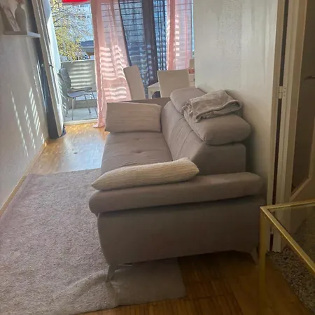 Bern Str 140 اوسترننديغن