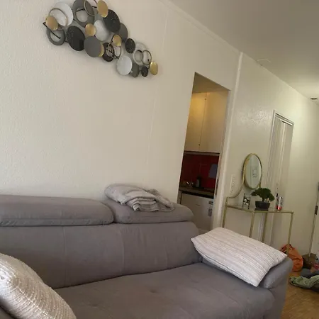 Bern Str 140 شقة *