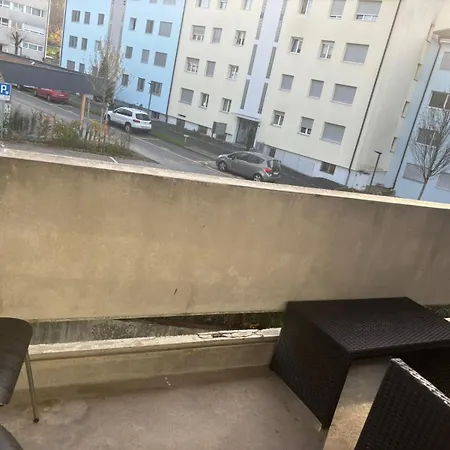 Bern Str 140 * اوسترننديغن