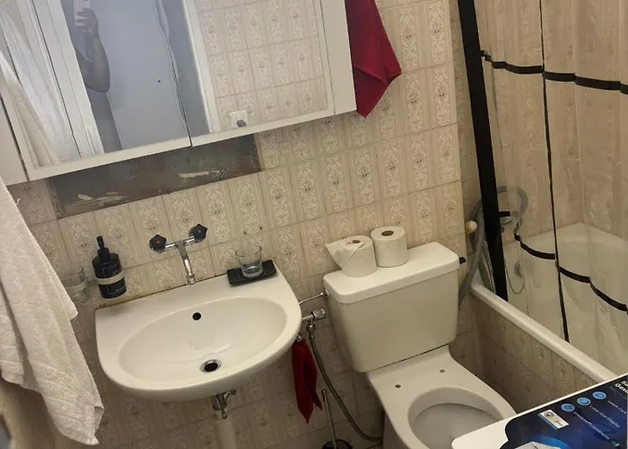 Bern Str 140 * Ostermundigen