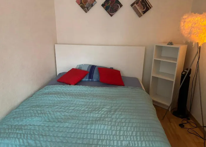 Lejlighed Bern Str 140 *