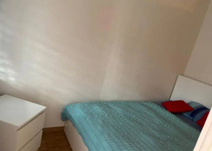 Bern Str 140 * Ostermundigen