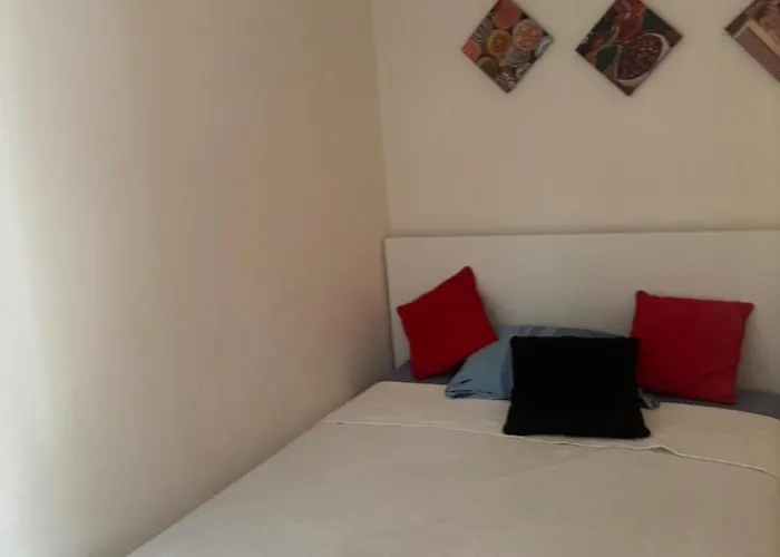 Bern Str 140 Lejlighed Ostermundigen