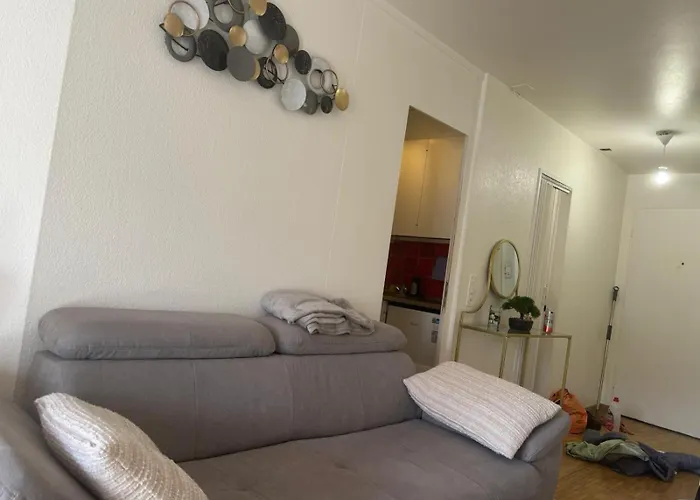 Bern Str 140 Lejlighed *