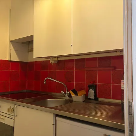 Bern Str 140 Apartamento