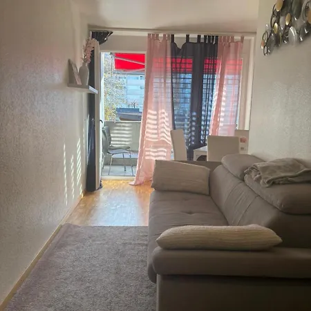 Apartamento Bern Str 140 *