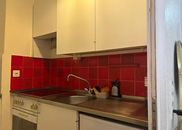 Bern Str 140 Appartement