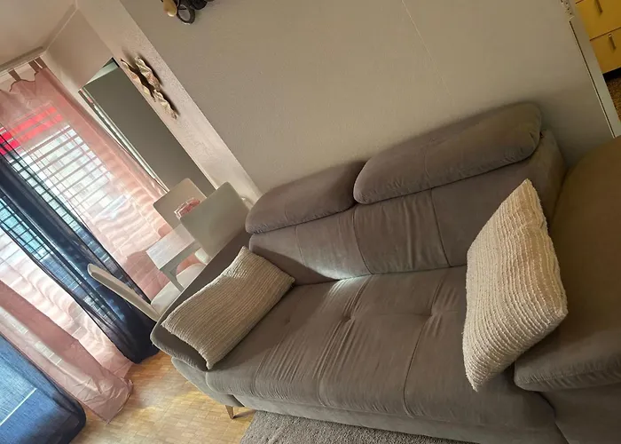 Bern Str 140 Appartement *