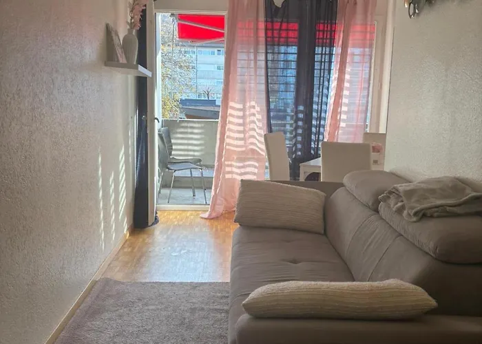 Appartement Bern Str 140 *